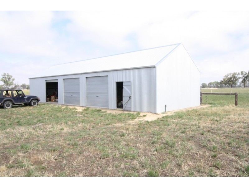 50 Walla Walla Road, Naracoorte SA 5271