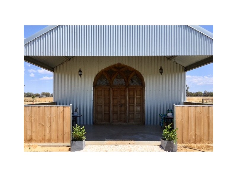 50 Walla Walla Road, Naracoorte SA 5271