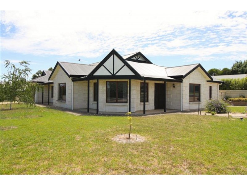 1 Thornbill Crescent, Naracoorte SA 5271