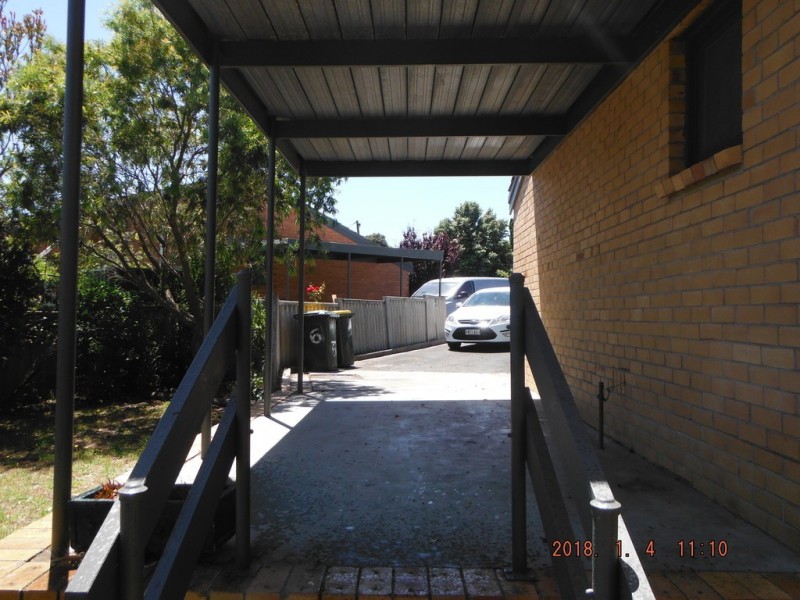 6/14 Adelaide Ave, Naracoorte SA 5271