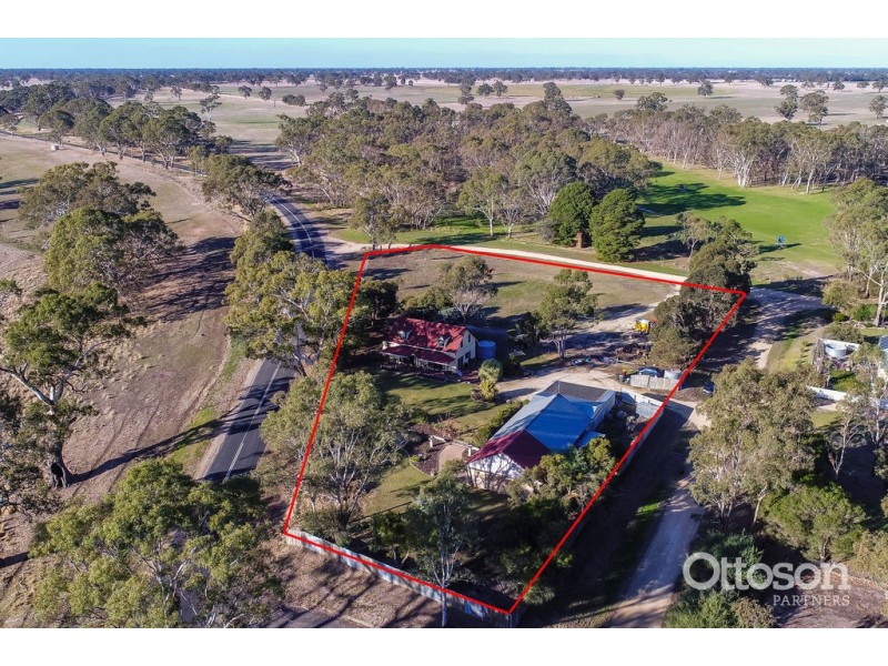 53 – 58 Waugh Street/ Peake Terrace, Hynam SA 5262