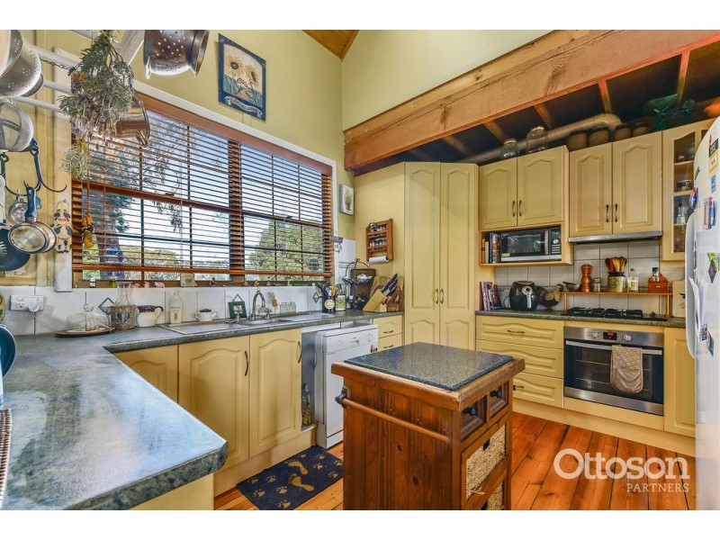 53 – 58 Waugh Street/ Peake Terrace, Hynam SA 5262