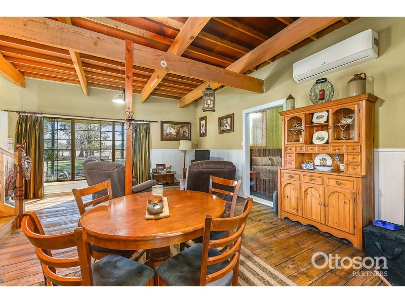 53 – 58 Waugh Street/ Peake Terrace, Hynam SA 5262