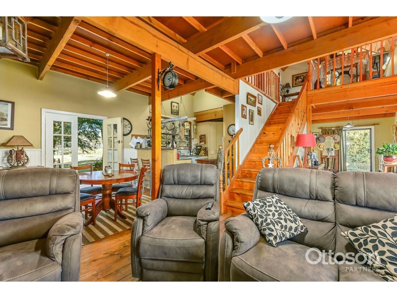 53 – 58 Waugh Street/ Peake Terrace, Hynam SA 5262