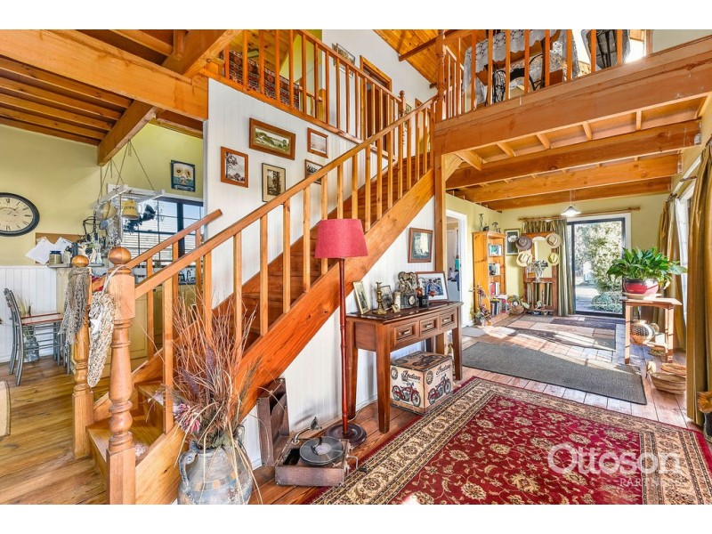 53 – 58 Waugh Street/ Peake Terrace, Hynam SA 5262