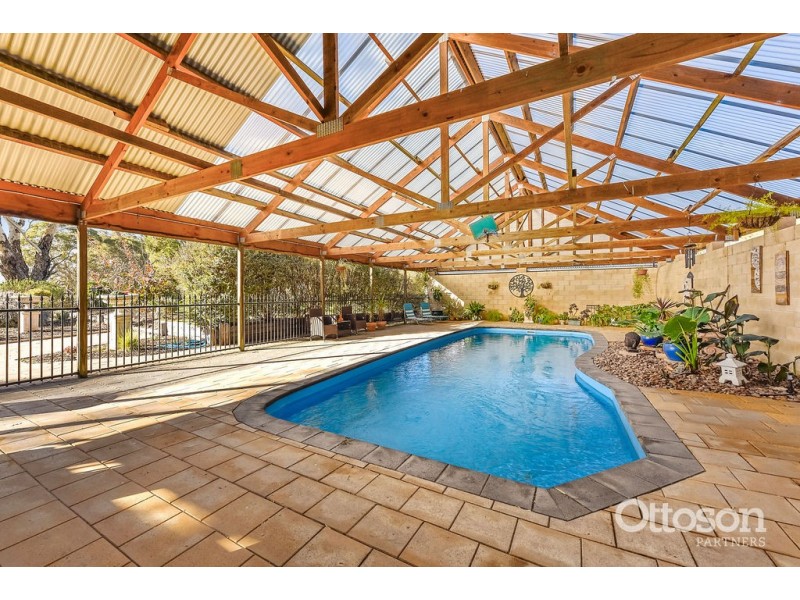 53 – 58 Waugh Street/ Peake Terrace, Hynam SA 5262