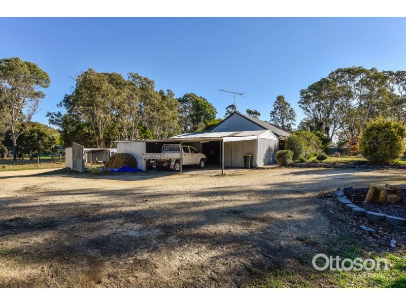 53 – 58 Waugh Street/ Peake Terrace, Hynam SA 5262