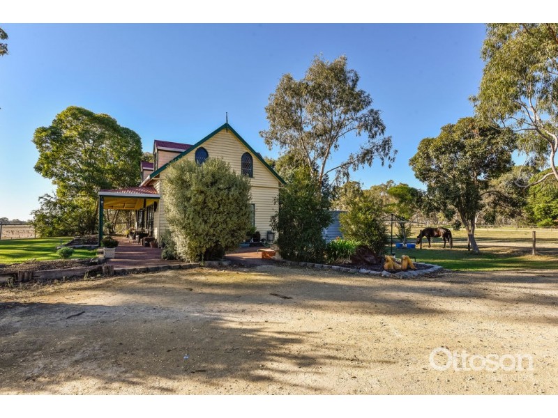 53 – 58 Waugh Street/ Peake Terrace, Hynam SA 5262