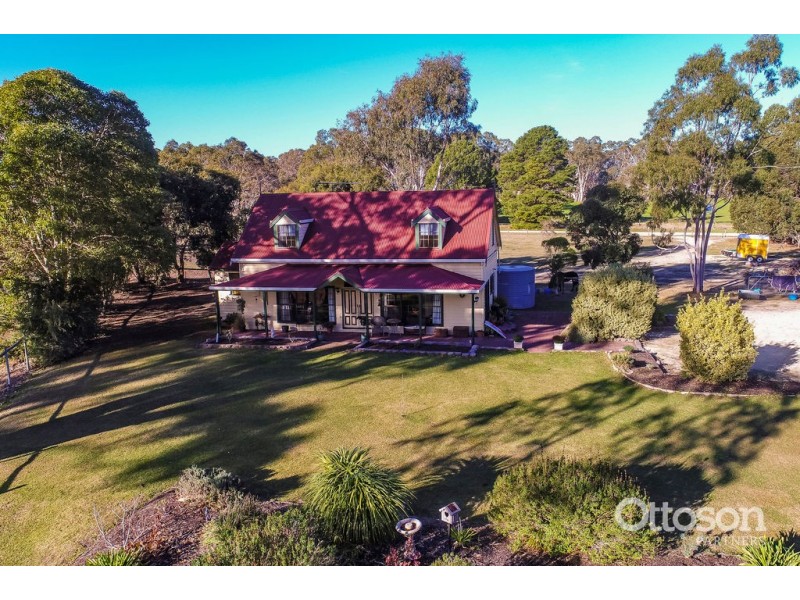 53 – 58 Waugh Street/ Peake Terrace, Hynam SA 5262