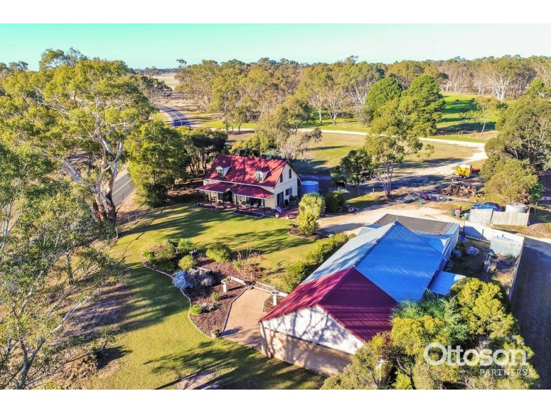 53 – 58 Waugh Street/ Peake Terrace, Hynam SA 5262