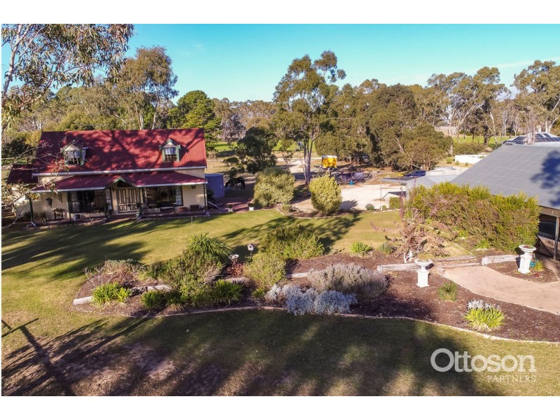 53 – 58 Waugh Street/ Peake Terrace, Hynam SA 5262