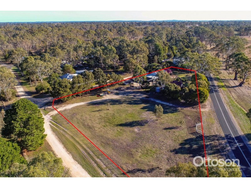 53 – 58 Waugh Street/ Peake Terrace, Hynam SA 5262