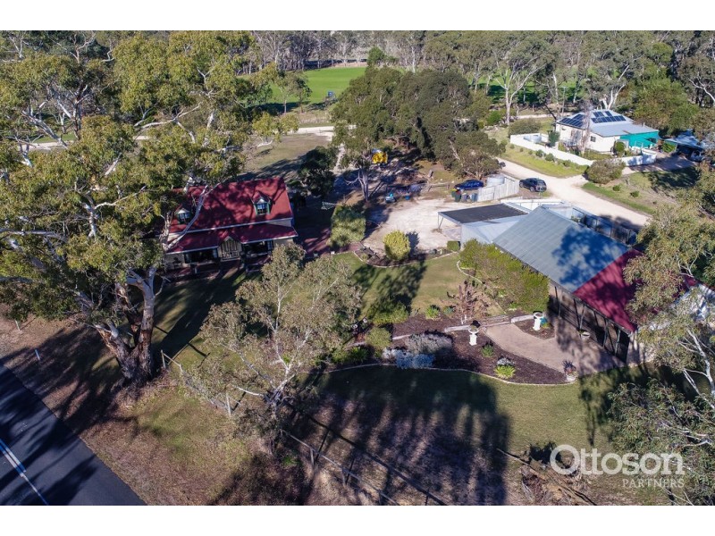 53 – 58 Waugh Street/ Peake Terrace, Hynam SA 5262