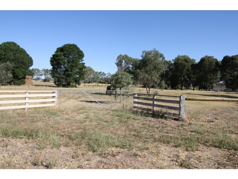 53 – 58 Waugh Street/ Peake Terrace, Hynam SA 5262