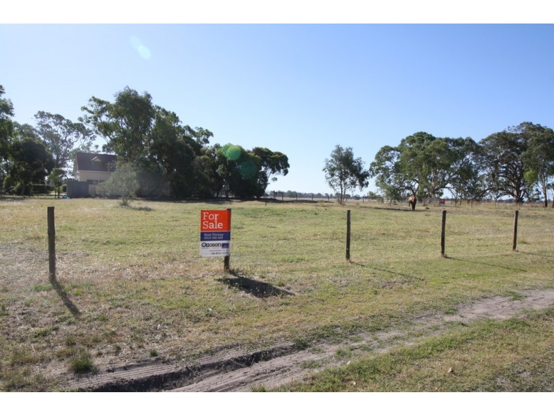 53 – 58 Waugh Street/ Peake Terrace, Hynam SA 5262