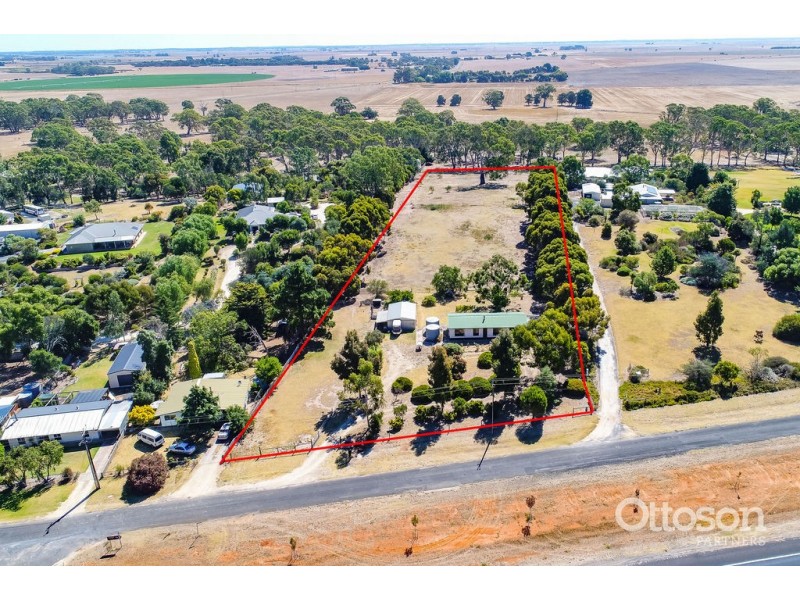 2 Young Drive, Naracoorte SA 5271