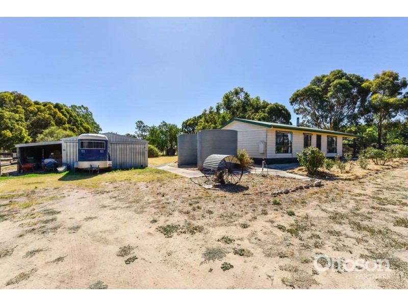 2 Young Drive, Naracoorte SA 5271