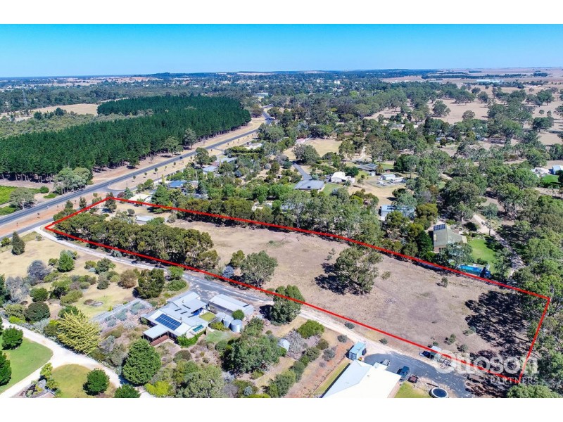 2 Young Drive, Naracoorte SA 5271