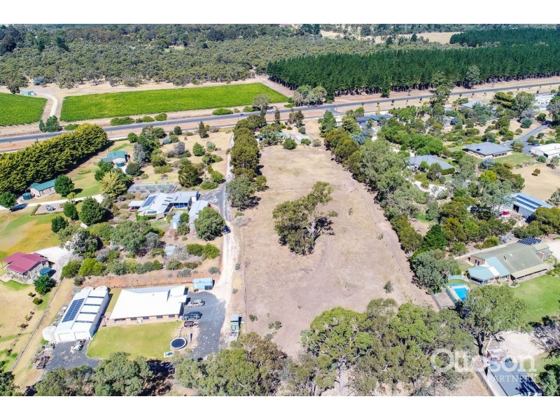 2 Young Drive, Naracoorte SA 5271