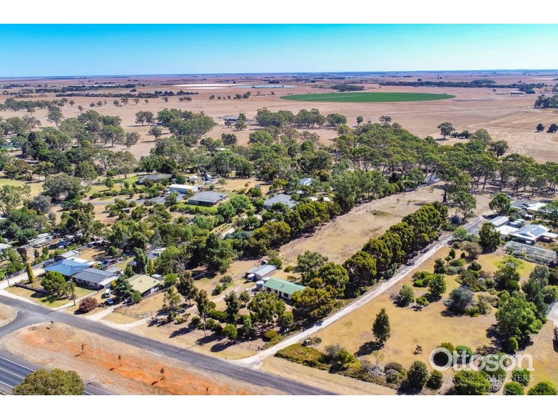 2 Young Drive, Naracoorte SA 5271