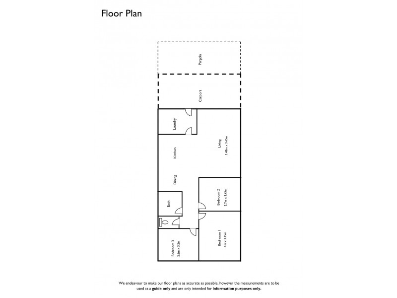 2 Young Drive, Naracoorte SA 5271