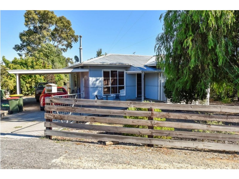 23 Pavy Drive, Naracoorte SA 5271