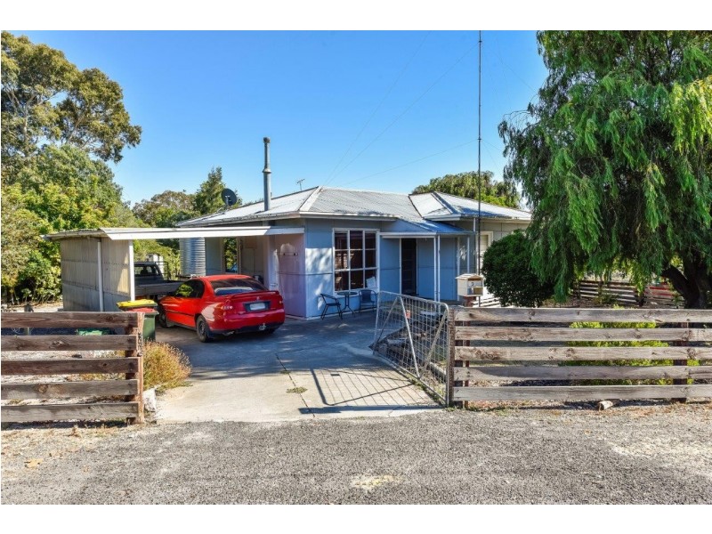 23 Pavy Drive, Naracoorte SA 5271