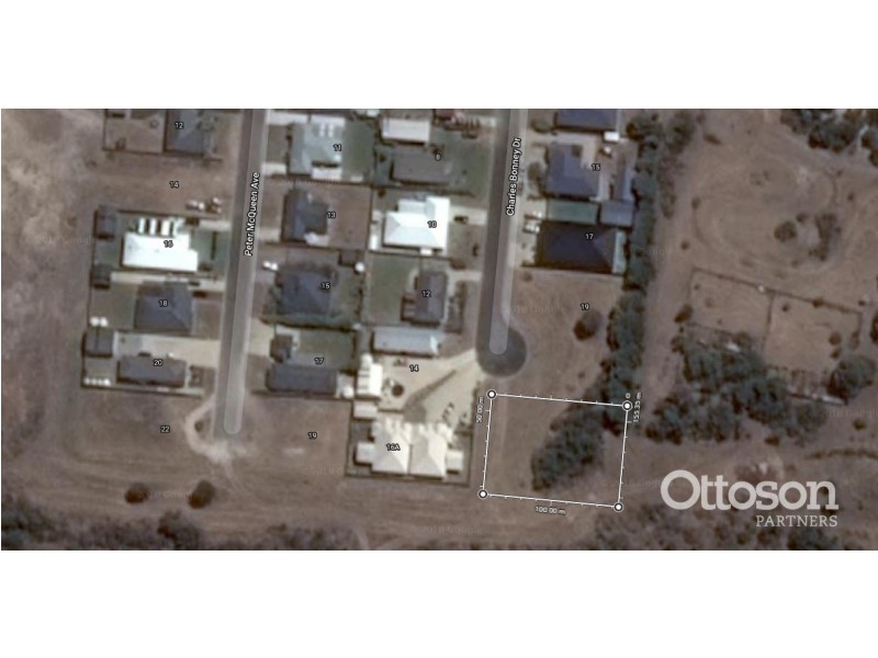 Lot 35 Charles Bonney Drive, Robe SA 5276