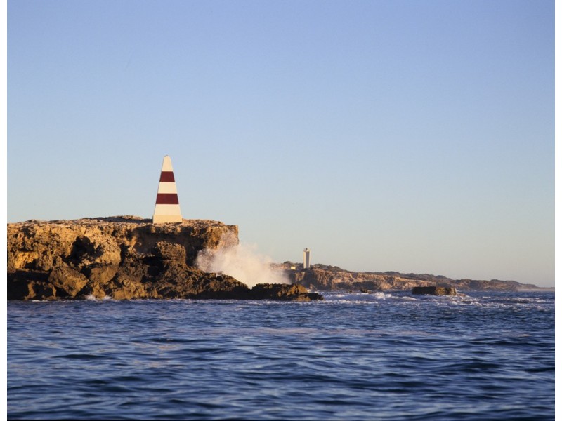 Lot 35 Charles Bonney Drive, Robe SA 5276