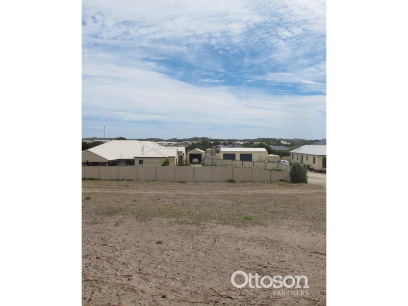 Lot 35 Charles Bonney Drive, Robe SA 5276