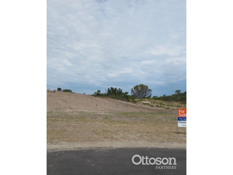 Lot 35 Charles Bonney Drive, Robe SA 5276