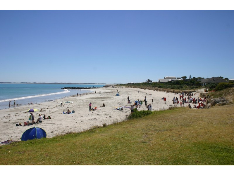 Lot 35 Charles Bonney Drive, Robe SA 5276