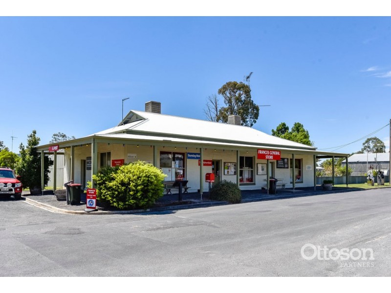 Allot 1 Second Street, Frances SA 5262