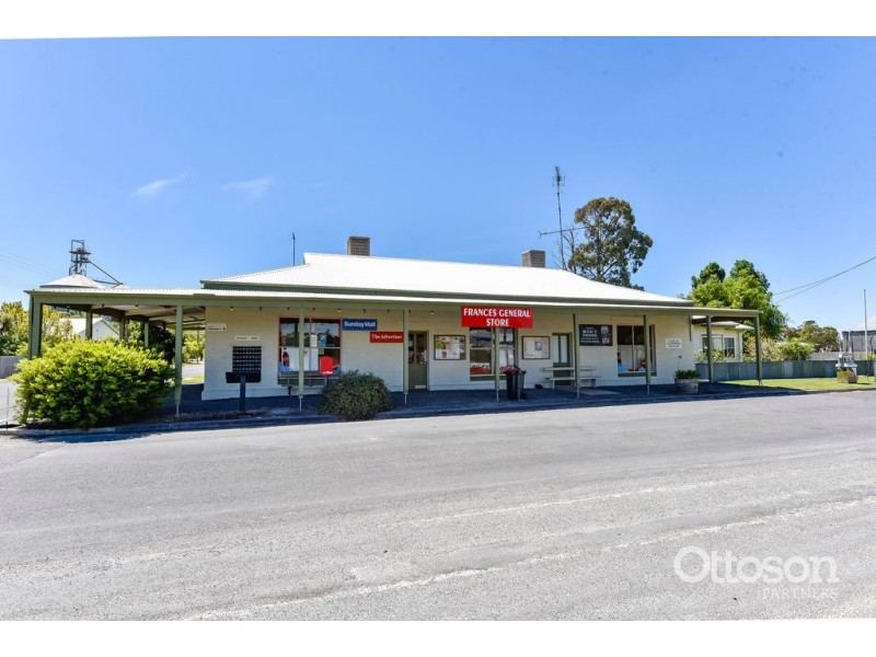 Allot 1 Second Street, Frances SA 5262