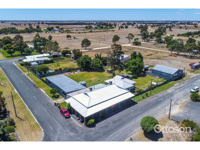 Allot 1 Second Street, Frances SA 5262