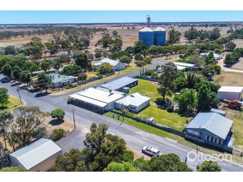 Allot 1 Second Street, Frances SA 5262