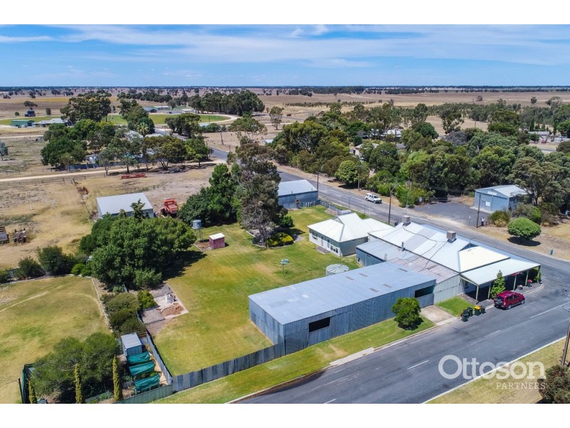 Allot 1 Second Street, Frances SA 5262