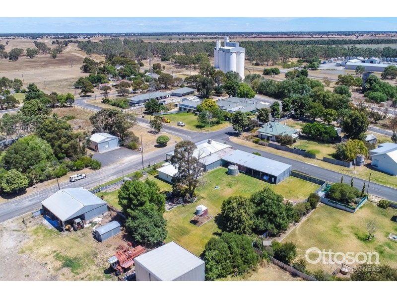 Allot 1 Second Street, Frances SA 5262