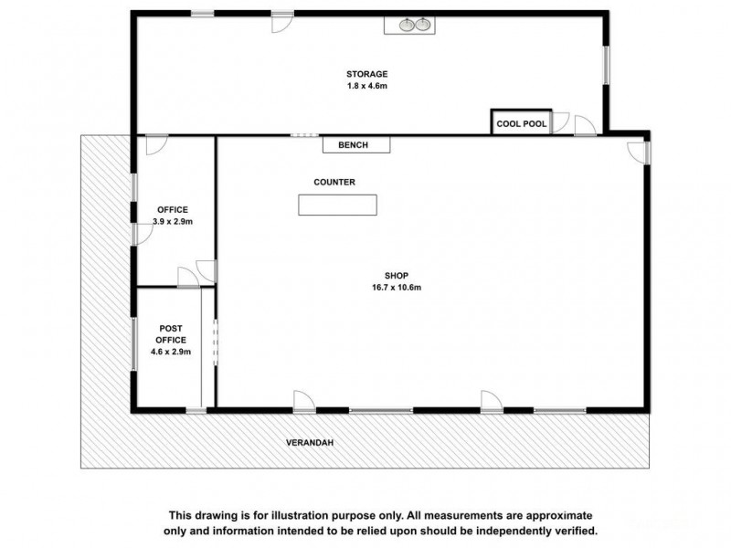Allot 1 Second Street, Frances SA 5262