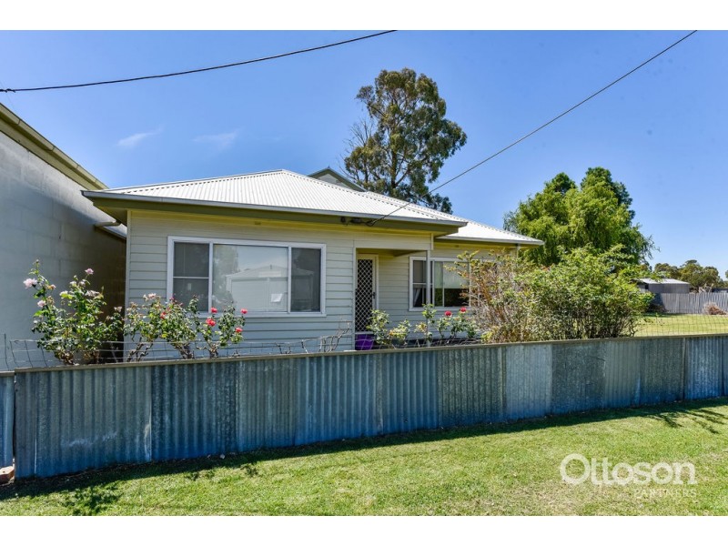 Allot 1 Second Street, Frances SA 5262