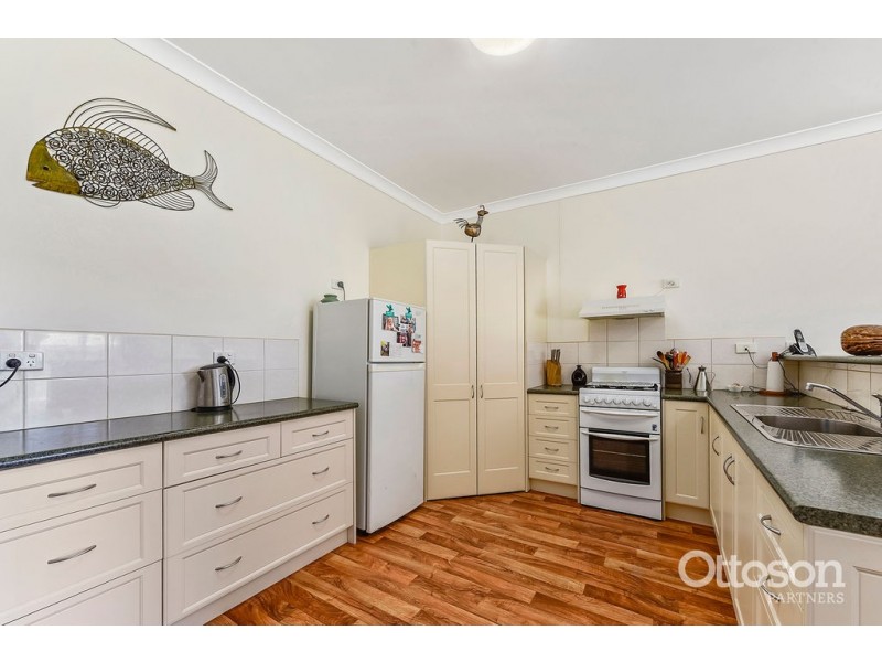 Allot 1 Second Street, Frances SA 5262