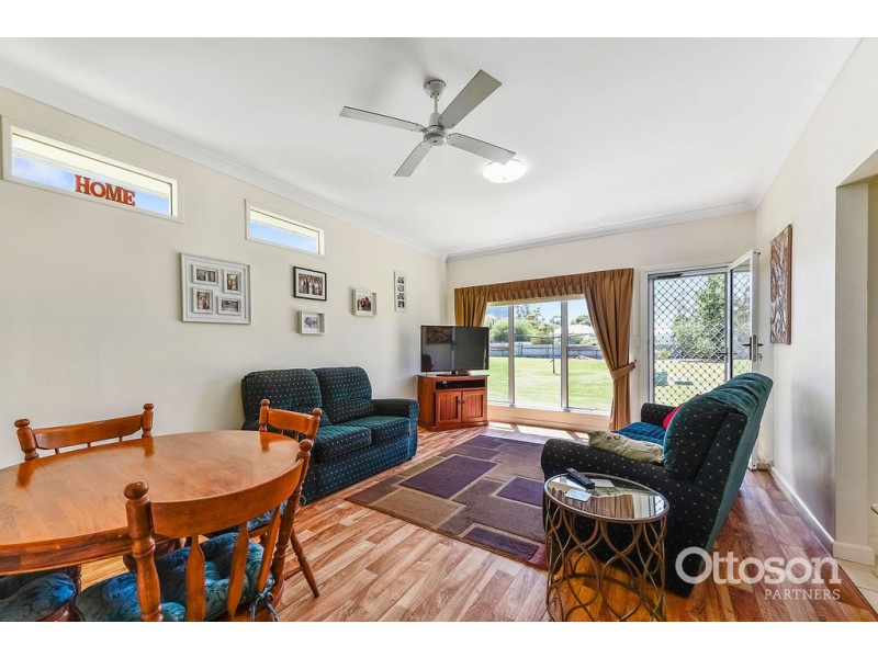 Allot 1 Second Street, Frances SA 5262