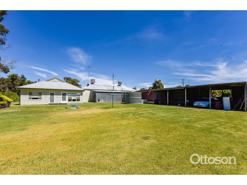 Allot 1 Second Street, Frances SA 5262