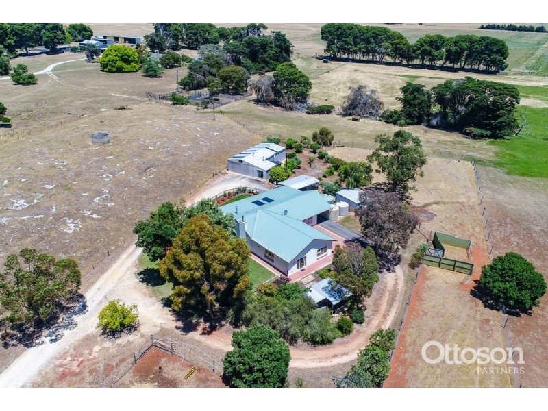 10164 Riddoch Hwy, Naracoorte SA 5271