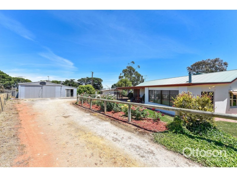 10164 Riddoch Hwy, Naracoorte SA 5271