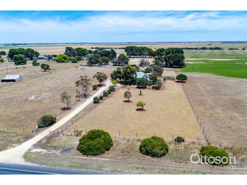 10164 Riddoch Hwy, Naracoorte SA 5271