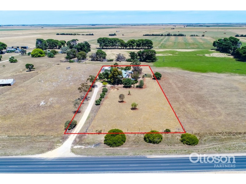 10164 Riddoch Hwy, Naracoorte SA 5271