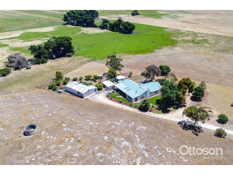 10164 Riddoch Hwy, Naracoorte SA 5271