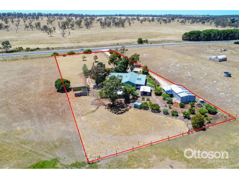 10164 Riddoch Hwy, Naracoorte SA 5271