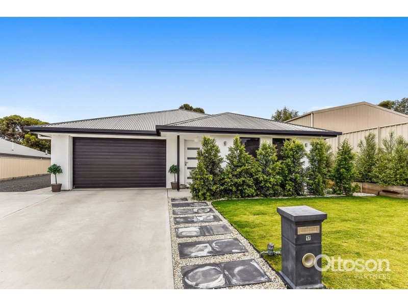 17 Jubilee Crescent, Naracoorte SA 5271